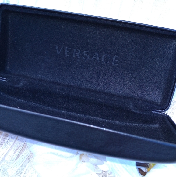 Versace Sunglasses Case - Picture 4 of 4